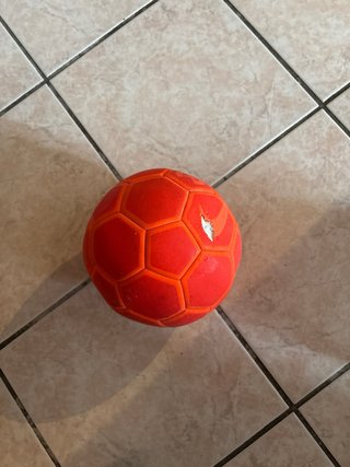2 Palloni Calcio a 5 a Rimb. contr. dimensione "4"