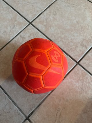 2 Palloni Calcio a 5 a Rimb. contr. dimensione "4"