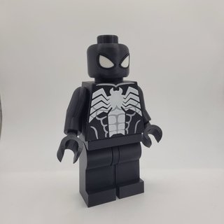 Brick Lego 20cm Venom