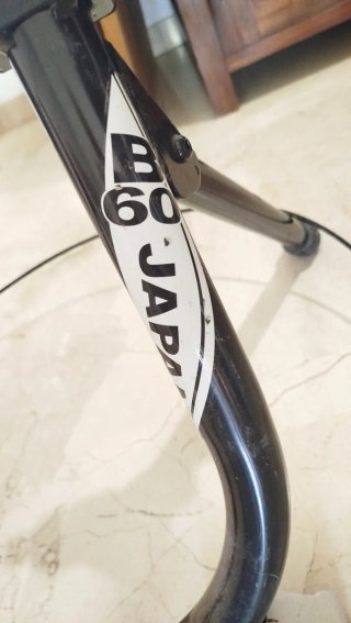 Rodillo para bicicleta