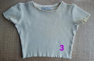 Camisetas verano
