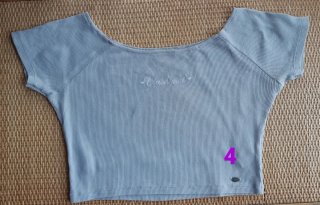 Camisetas verano