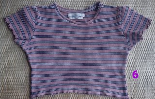 Camisetas verano