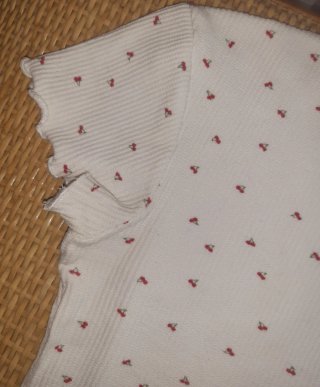 Camisetas verano