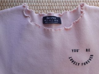 Camisetas verano
