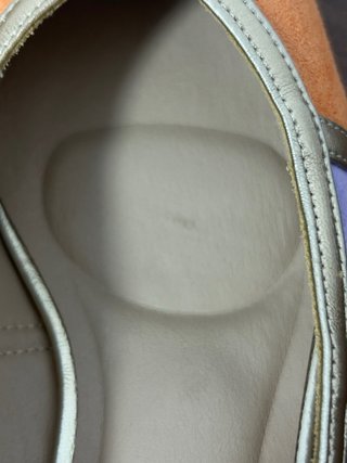 Sandalias Buonarotti Talla 38