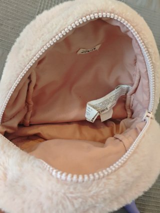 Pack 2 bolsos niña unicornio y peluche
