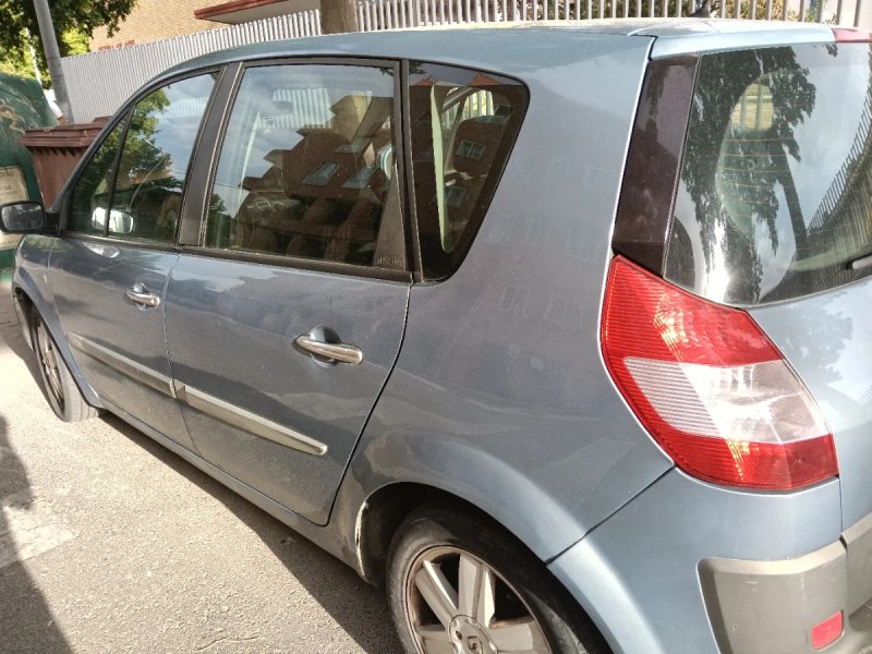 Renault Scenic 2004 - foto 1