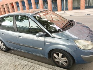Renault Scenic 2004