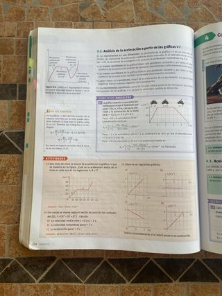 Física y Química 1 Bachillerato