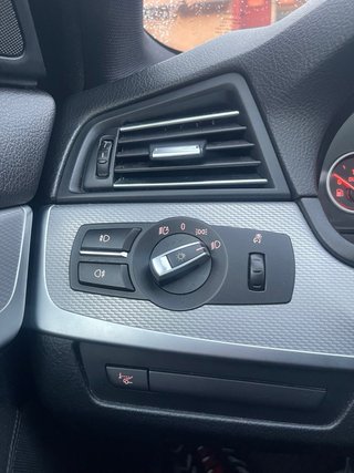 BMW F10 530D