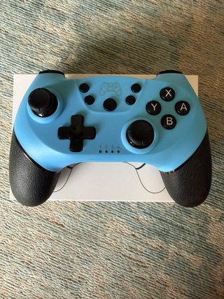 Kit Accesorios Nintendo Switch