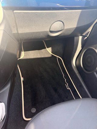 FIAT 500 2022