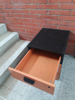 Cajonera buck 3 cajones para oficina o otros usos