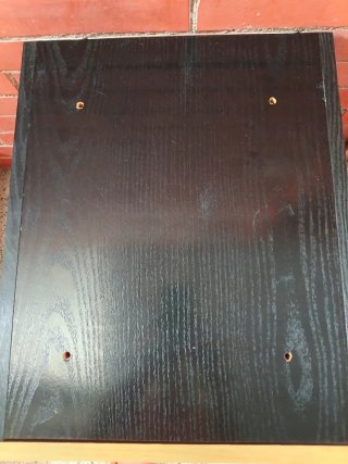 Cajonera buck 3 cajones para oficina o otros usos