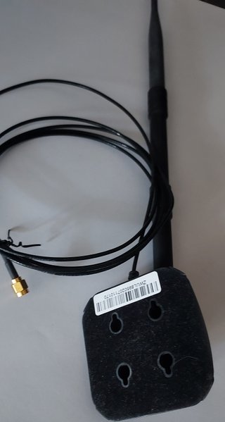 Antena WiFi Zaapa 8 dBi