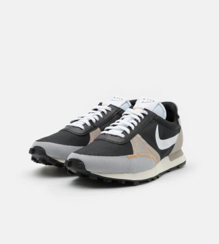 Nike Dbreak Zapatillas Negras y Grises