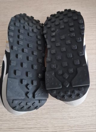 Nike Dbreak Zapatillas Negras y Grises