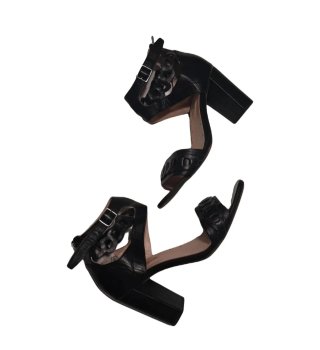Sandalias de tacón Floris Van Bommel Talla 40