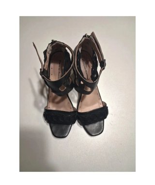 Sandalias de tacón Floris Van Bommel Talla 40