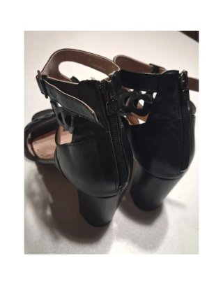 Sandalias de tacón Floris Van Bommel Talla 40