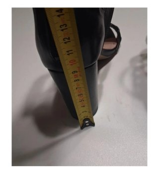 Sandalias de tacón Floris Van Bommel Talla 40