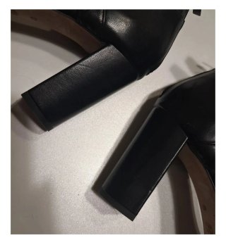 Sandalias de tacón Floris Van Bommel Talla 40