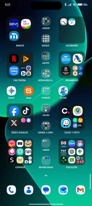 Xiaomi Redmi Note 13 Pro 5G Negro