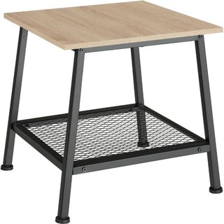 Tavolino Bedford 45,5 x 45 x 47 cm · Metallo · per la cucina