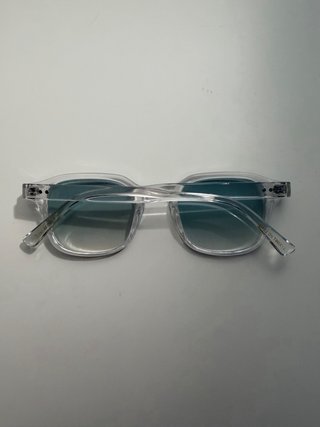 Óculos de Sol Moscot Azuis