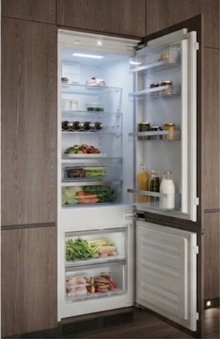 Cocina de diseño, cocina moderna, cocina de lujo