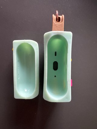 Funda Silicona AirPods Pro Ice Cream elago