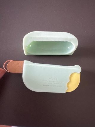 Funda Silicona AirPods Pro Ice Cream elago