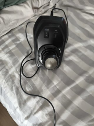 Volante da Gaming PXN V9 900° Racing Wheel
