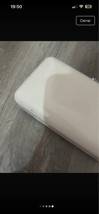 Bolso de mano Parfois.