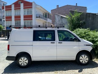 Baca/Portaequipajes VW Transporter T6.1