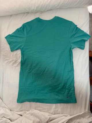 Camiseta Jordan Talla M