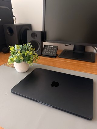 MacBook Air M2 - PERFETTO STATO