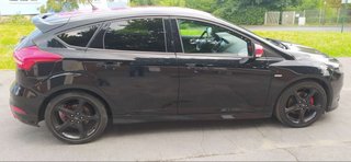 Ford Focus 182cv 2017 ST-Line