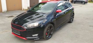 Ford Focus 182cv 2017 ST-Line