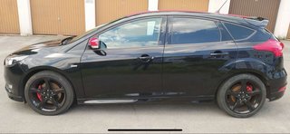 Ford Focus 182cv 2017 ST-Line