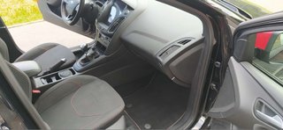 Ford Focus 182cv 2017 ST-Line