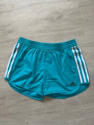 Pantalón corto deportivo Adidas 13-14 años