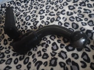 Bola de enganche para coche