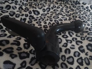 Bola de enganche para coche