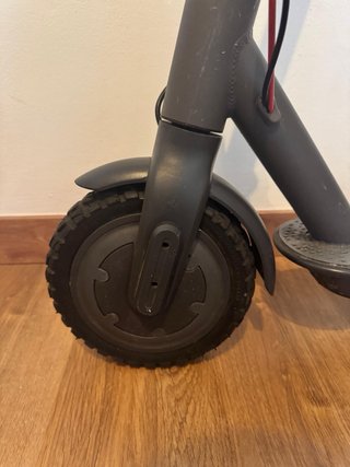 Patinete Eléctrico Ducati