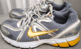 Zapatillas unisex Nike, running, fitness, gym