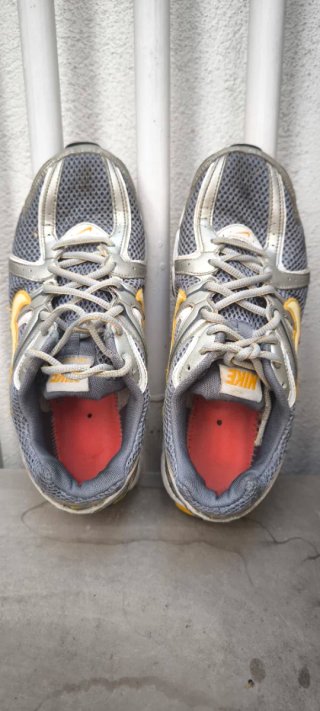 Zapatillas unisex Nike, running, fitness, gym