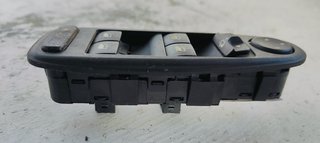 MANDO ELEVALUNAS DELANTERO IZQUIERDO CITROEN C4 P