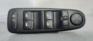 MANDO ELEVALUNAS DELANTERO IZQUIERDO CITROEN C4 P